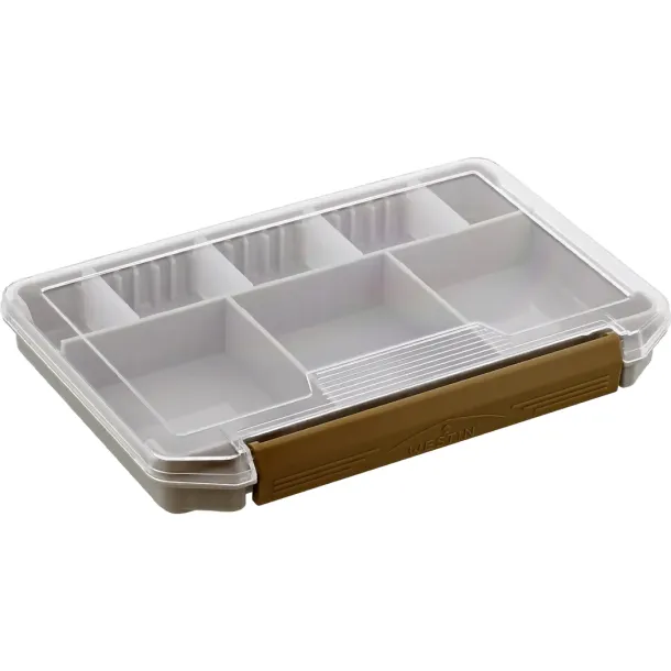 Westin W3 Tackle Box S2 S2