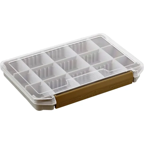 Westin W3 Tackle Box S4 S4