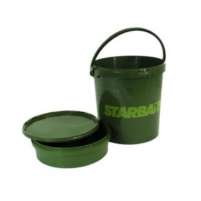 Starbaits SB Bucket Spandst 21L + 5,3L