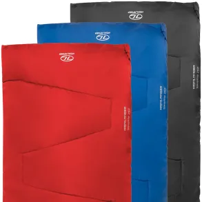 Highlander Sleepline 250 Envelope Sovepose