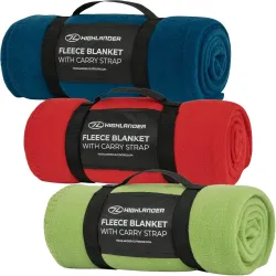 Highlander Fleece Tppe