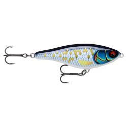Rapala Twitchin Rap 12cm 53gram