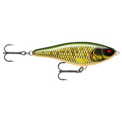 Rapala Twitchin Rap 12cm 53gram