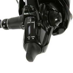 Daiwa Emblem BR25A