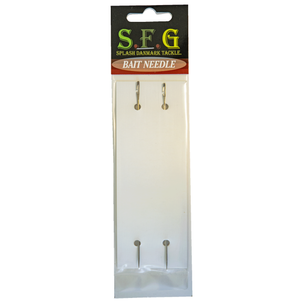 SFG Bait Needle
