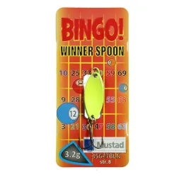 SFG Bingo Blink 3,2gram