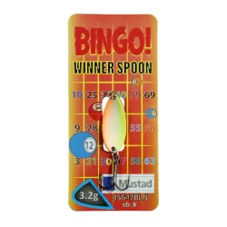 SFG Bingo Blink 3,2gram