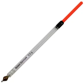 SFG Crystal Fl�d Loaded