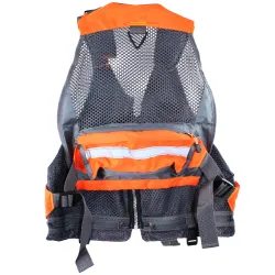 SFG Deluxe Fiskevest
