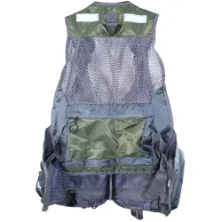 SFG Deluxe Fiskevest