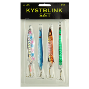 SFG Kystblink Mix 22-25gram