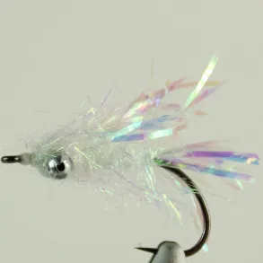 Effekt Flies Hvid Lasker