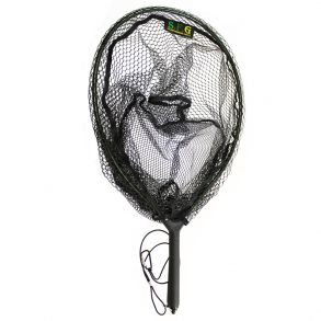 SFG Alu Kystnet med Gummi og magnet