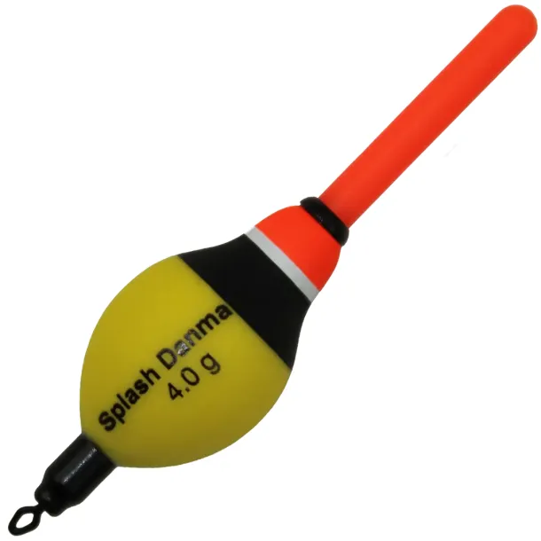 SFG �rred/Allround Kn�klys Fl�d