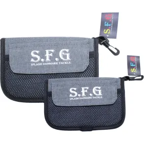 SFG Rig Wallet