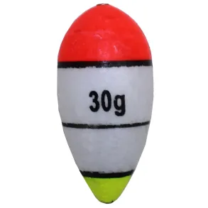 SFG Salmon Float