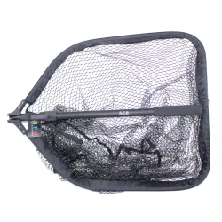 SFG Allround Teleskopisk Gummi Fiskenet