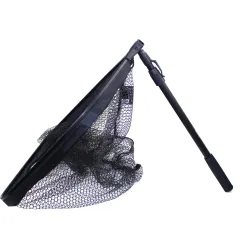 SFG Allround Teleskopisk Gummi Fiskenet