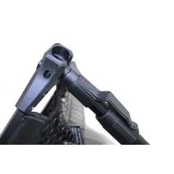 SFG Allround Teleskopisk Gummi Fiskenet