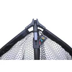 SFG Allround Teleskopisk Gummi Fiskenet