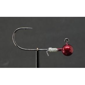 SFG Tungsten Jighoveder