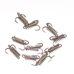 SFG Softbait trekroge