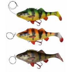 Savage Gear 4D Perch Shad