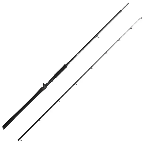 Savage Gear Alpha SG2 Monster BC