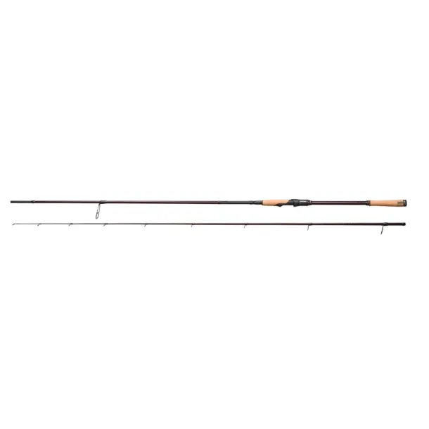 Savage Gear Revenge SG6 Fast Shad Spin