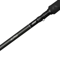 Savage Gear SG8 Alpha Swimbait