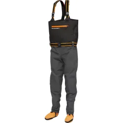 Savage Gear SG8 Chest ndbare Waders