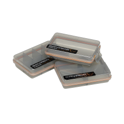 Savage Gear Pocket Box Smoke Kit 3 stk.