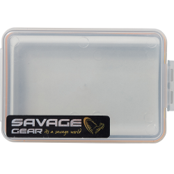 Savage Gear Pocket Box Smoke Kit 3 stk.