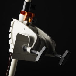 Savage Gear Thruster SW 55lb Elmotor