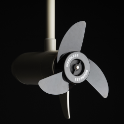 Savage Gear Thruster SW 55lb Elmotor