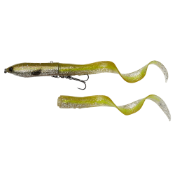 Savage Gear 3D Hard Eel 17cm 50gram 2+1