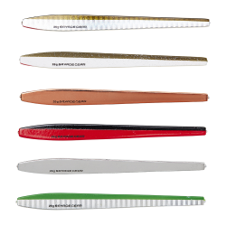 Savage Gear Line Thru Sandeel Nail