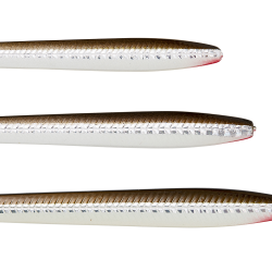 Savage Gear Line Thru Sandeel Nail