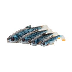 Savage Gear 3D River Roach Mix