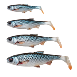 Savage Gear 3D River Roach Mix