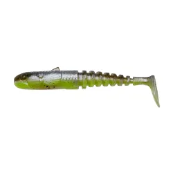 Savage Gear Gobster Shad Mix
