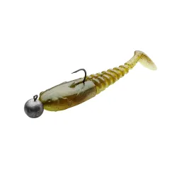 Savage Gear Gobster Shad Mix