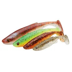 Savage Gear Fat Minnow T-Tail