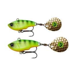 Savage Gear Fat Tail Spin NL