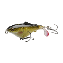 Savage Gear 3D Fat Smashtail