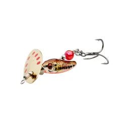 Savage Gear Sticklebait Spinner