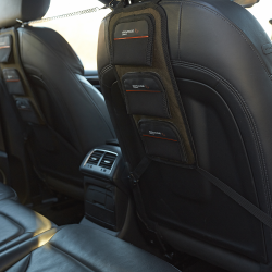 Savage Gear Carseat Rod Rack