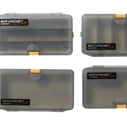 Savage Gear Specialist Lure Bag Small