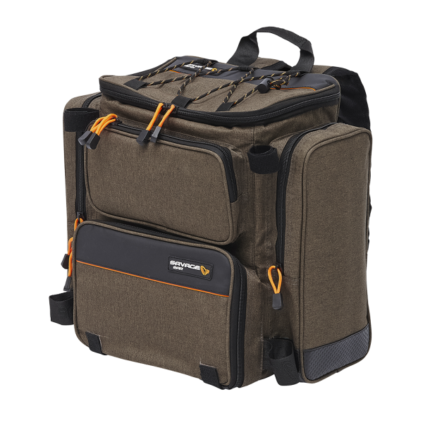 Savage Gear Specialist Rucksack