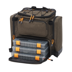 Savage Gear Specialist Rucksack